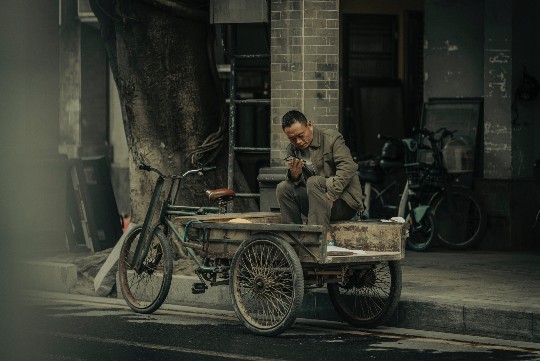 揭秘昌平，一个常被误解的地理归属地